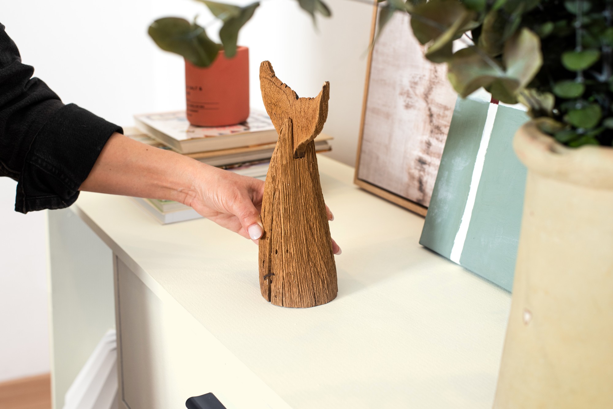 CHALK PAINT CP-28 SWEET CREAM